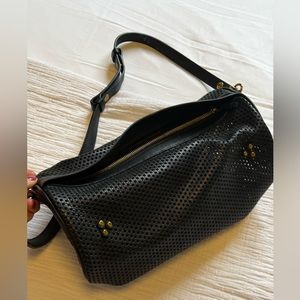 Jerome Dreyfuss Leather bag